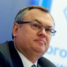 Глава ВТБ: Санкции против РФ продлятся не менее двух лет