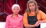 "Гоген, прости меня!": пожилая жена шоумена Солнцева принесла публичные извинения