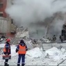 После взрыва в Нижнем Новгороде возбуждено дело