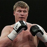 Александр Поветкин поднялся на первую строчку рейтинга WBC