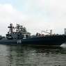 Еще один военный корабль может повторить судьбу авианосца «Адмирал Кузнецов»