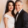 Голливудский мачо Джордж Клуни станет отцом через 6 месяцев