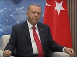 Эрдоган осудил Байдена и похвалил Путина