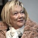О возможных преемниках Галины Волчек порассуждала скандальная Божена Рынска