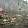 В МАК не нашли следов взрывчатки на разбившемся польском Ту-154