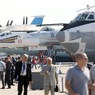 «Ростех» опроверг перенос авиасалона МАКС из Жуковского в Кубинку