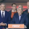 Партия Орбана потерпела поражение на выборах в Венгрии