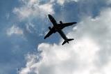 В небе над Испанией пассажирский самолёт едва не столкнулся с НЛО