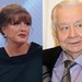 Елена Проклова призналась в романе с Олегом Табаковым, когда ей было 20 лет