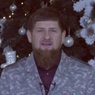 Кадыров сделал новогоднее селфи с Путиным