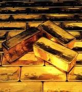 Россия смогла увеличить свои золотовалютные резервы