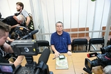 Улюкаеву стало плохо в камере «Кремлевского централа»