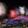 Иностранцы с восторгом оценили церемонию открытия Олимпиады в Сочи