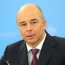 Минфин оценил обязательные меры антикризисного плана в 600 млрд рублей