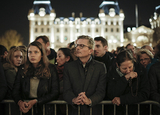 Французские СМИ: кто виноват и что делать (ФОТО)
