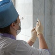 Первая: в университете имени Сеченова успешно завершены испытания вакцины против коронавируса