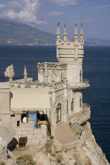 Отели Крыма предоставляют скидки до 25%