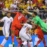 Перу и Колумбия определили полуфиналиста Copa America в серии пенальти