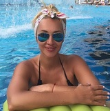 Телеведущая Лера Кудрявцева готовится к уменьшению груди (ФОТО)