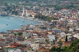 Греция: остров Закинф вышел на туристический рекорд