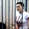 Надежда Савченко стала объектом расследования прокуратуры Украины