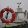Российский моряк выпал за борт шхуны