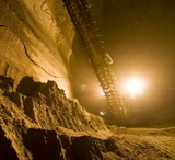 Два человека оказались под завалом в золоторудных шахтах на Камчатке