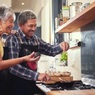 Ученые назвали «внезапную» любовь к определенной еде первым признаком деменции