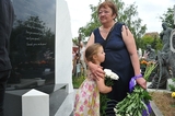 Незадолго до смерти дочь Людмилы Гурченко жаловалась на недомогание