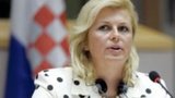 Президентом Хорватии впервые в истории страны станет женщина