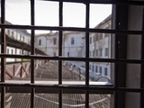 Массовый побег совершили заключенные бразильской тюрьмы