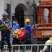 На Шри-Ланке задержали двоих основных подозреваемых в организации взрывов