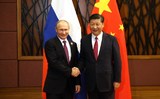 Китай и Россия договорились увеличить количество сделок в национальных валютах