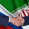 Россия и Иран договорились придерживаться единой политики по Сирии