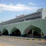 В Триполи аэропорт стал мишенью для ракет