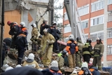 В Ярославле завершена поисково-спасательная операция