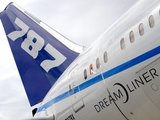 "Трансаэро" отказалась от "Боинга-787" Dreamliner
