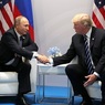 В Белом доме окончательно исключили отдельную встречу Трампа с Путиным