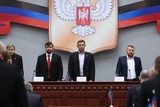 Главы ДНР и ЛНР готовы подписать согласованный "четверкой" документ