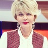 Юлия Меньшова в ужасе от мнения зрителей о передаче "Сегодня вечером"