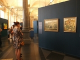 Минкульт не пустил картины Шагала в Швецию