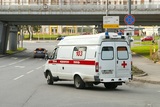 Пять человек погибли после наезда автомобиля на остановку под Курском