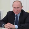 Путин отказался от встречи с Зеленским в Казахстане