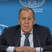 Лавров отверг возможность остановки конфликта по линии боевых действий