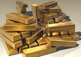 Цены на золото обновили многолетний максимум