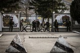 На Украине снова объявлена мобилизация