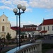 Минск вошел в пятерку лучших европейских городов для туризма