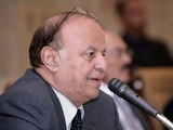 Глава Йемена настаивает на продолжении операции против хуситов