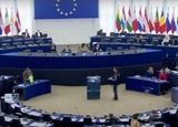 Европарламент поддержал санкции ЕС против "Группы Вагнера"