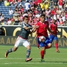 Copa América 2016: Коста-Рика и Парагвай голов зрителям не явили